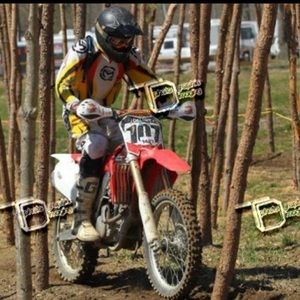 Meet your Posher, Dan